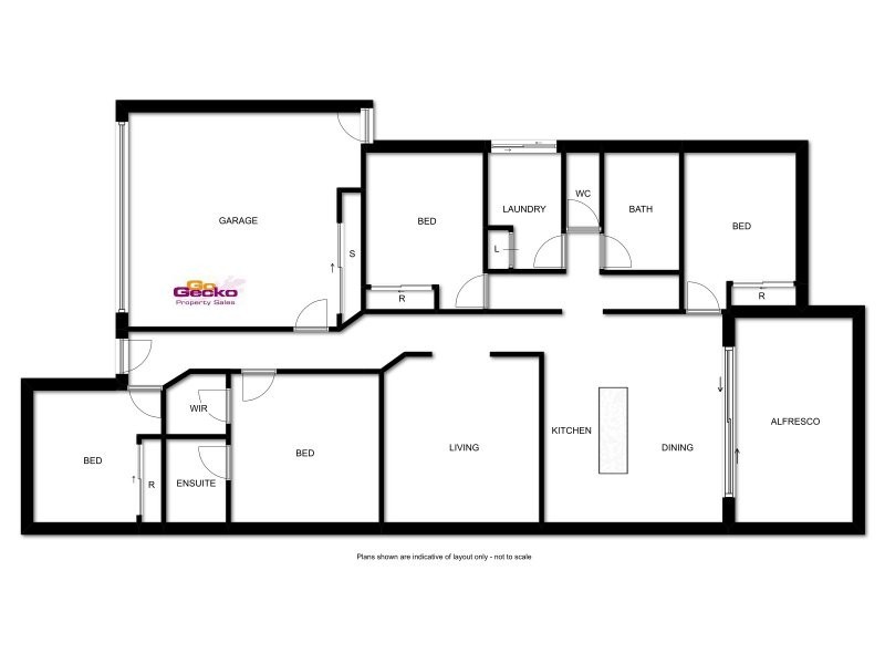 9 Karidawn Street, Nudgee QLD 4014