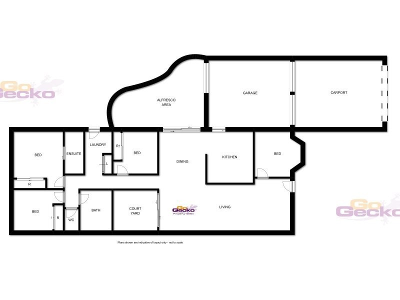 19 Betony St, Bald Hills QLD 4036