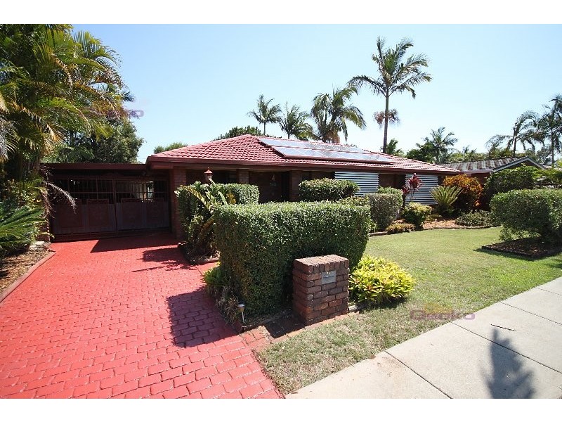22 Ulva St, Bald Hills QLD 4036