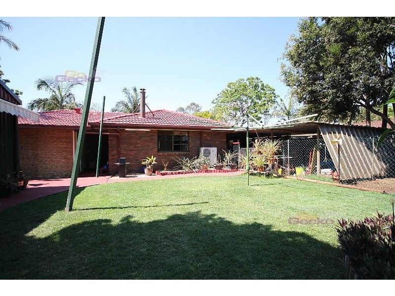 22 Ulva St, Bald Hills QLD 4036