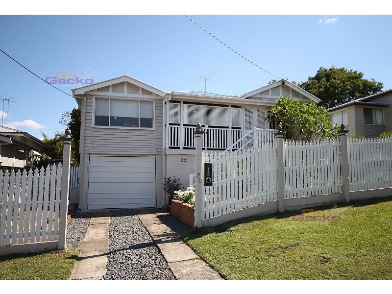 20 Leighton St, Wavell Heights QLD 4012