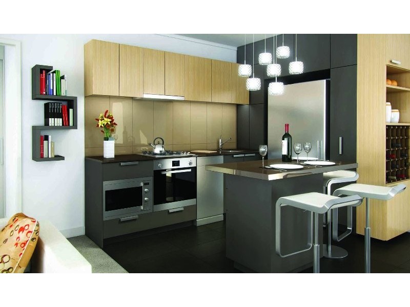 Lot 507/1 Aspinall Street, Nundah QLD 4012