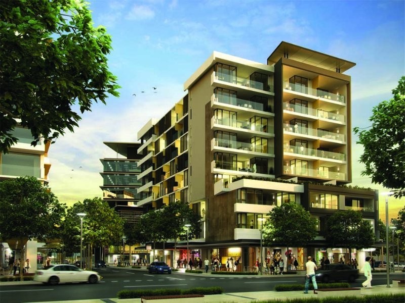 Lot 507/1 Aspinall Street, Nundah QLD 4012