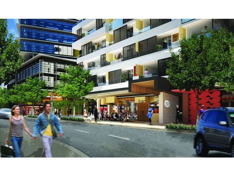 Lot 507/1 Aspinall Street, Nundah QLD 4012