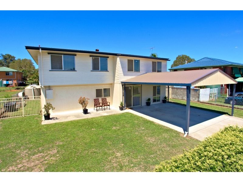 44 Mellifont Street, Banyo QLD 4014