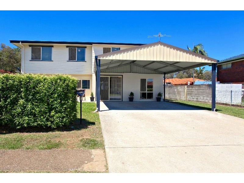 44 Mellifont Street, Banyo QLD 4014