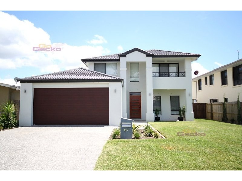 27 Ray St, Carseldine QLD 4034