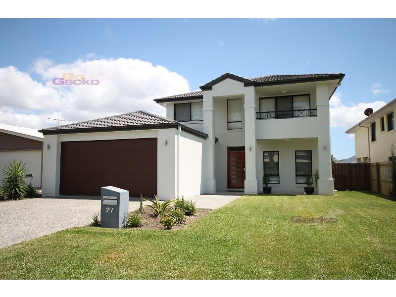 27 Ray St, Carseldine QLD 4034