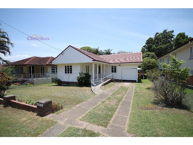 11 Simla Ave, Geebung QLD 4034