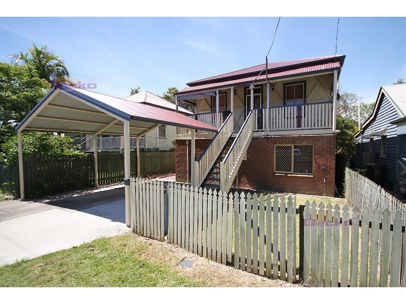 16 Henchman St, Nundah QLD 4012
