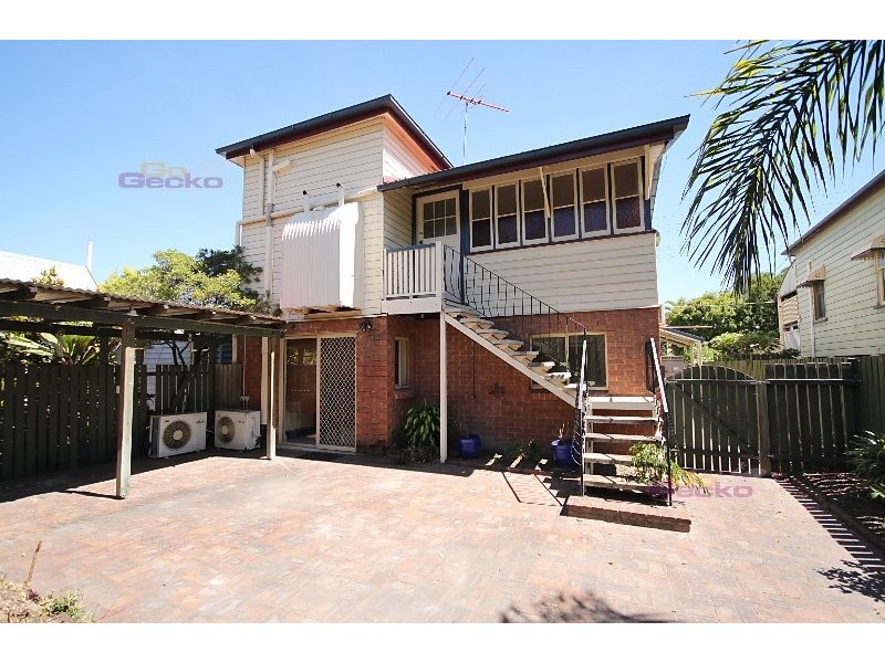 16 Henchman St, Nundah QLD 4012