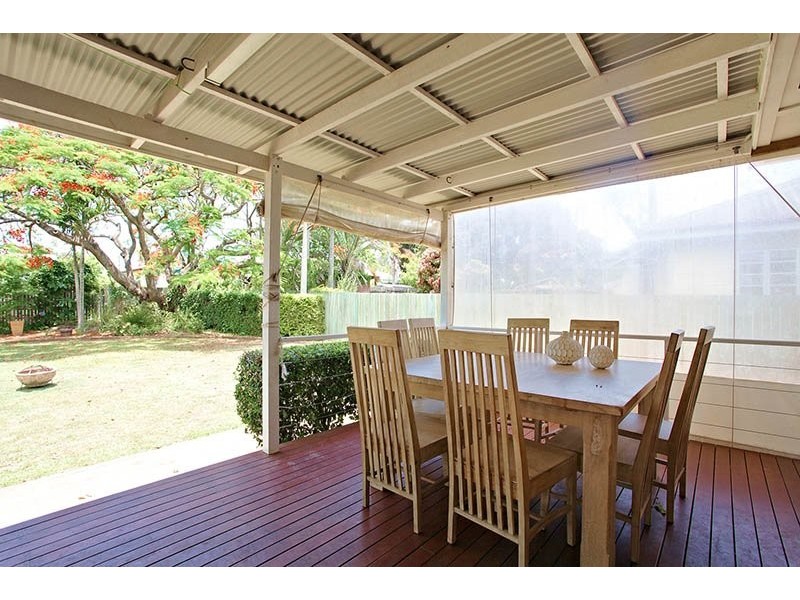 32 Bartholomew Street, Zillmere QLD 4034