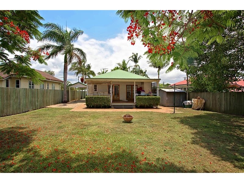 32 Bartholomew Street, Zillmere QLD 4034