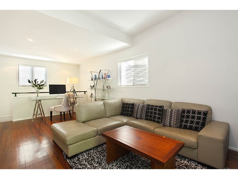 4/56 Mark Street, New Farm QLD 4005