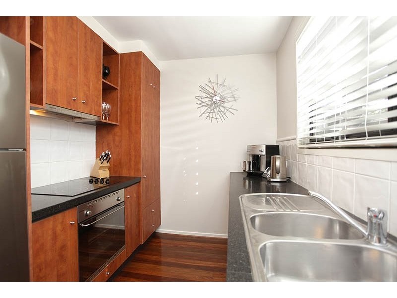 4/56 Mark Street, New Farm QLD 4005