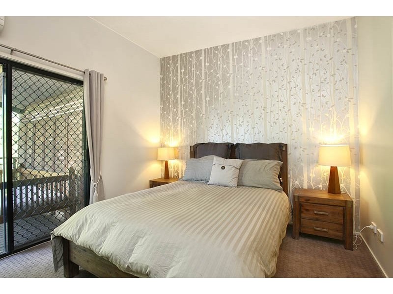 4/56 Mark Street, New Farm QLD 4005