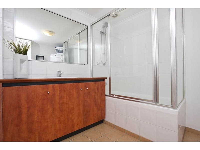 4/56 Mark Street, New Farm QLD 4005