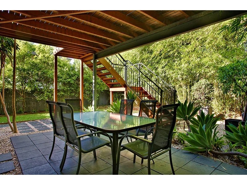 4/56 Mark Street, New Farm QLD 4005