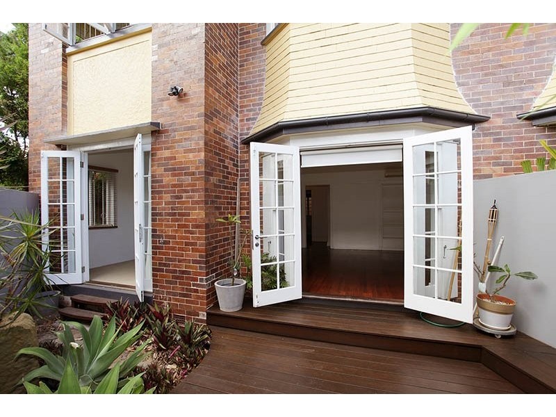 4/76 Moray Street, New Farm QLD 4005