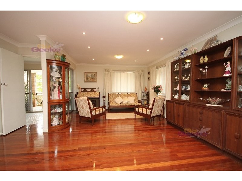 7 Merino St, Bracken Ridge QLD 4017