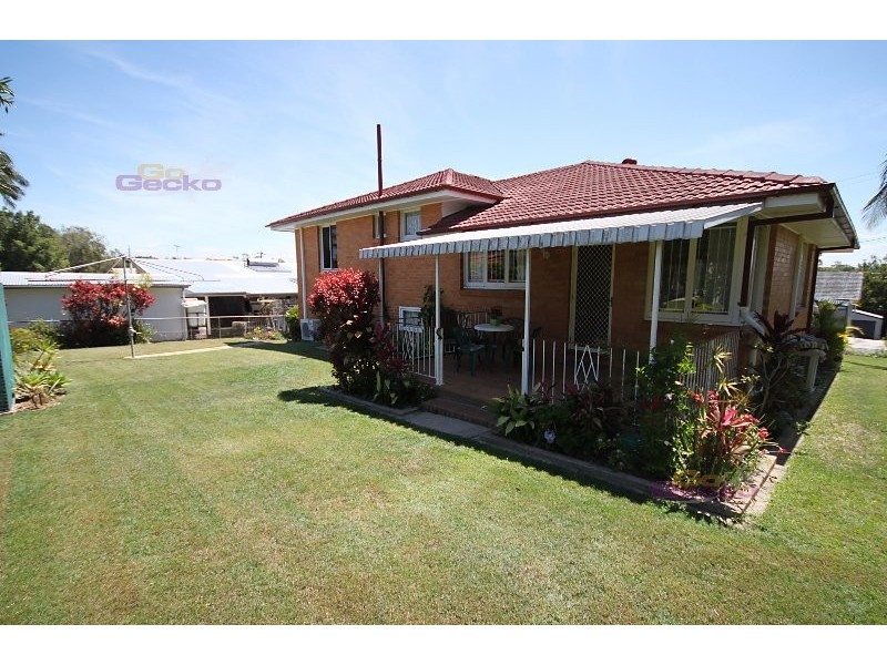 7 Purdy Street, Aspley QLD 4034