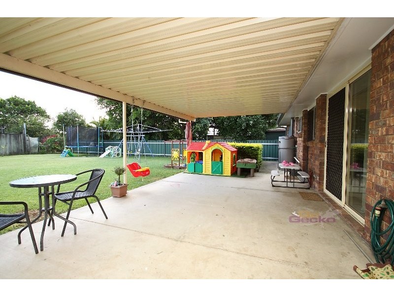 124 Wellington St, Banyo QLD 4014