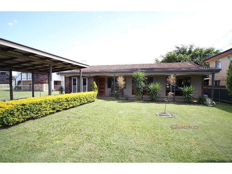 124 Wellington St, Banyo QLD 4014