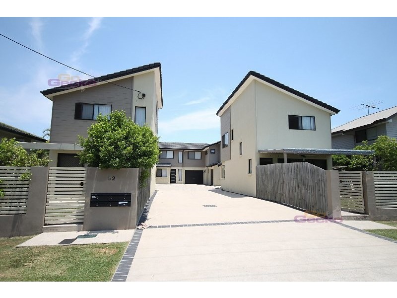 5/52 Lovegrove St, Zillmere QLD 4034