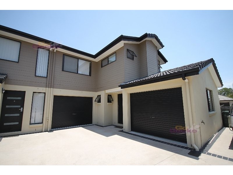 5/52 Lovegrove St, Zillmere QLD 4034