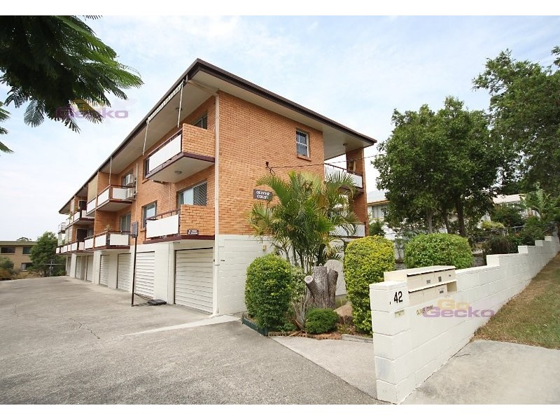 4/42 Oliver Street, Nundah QLD 4012