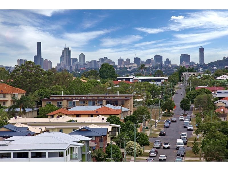 55/27 Playfield St, Chermside QLD 4032