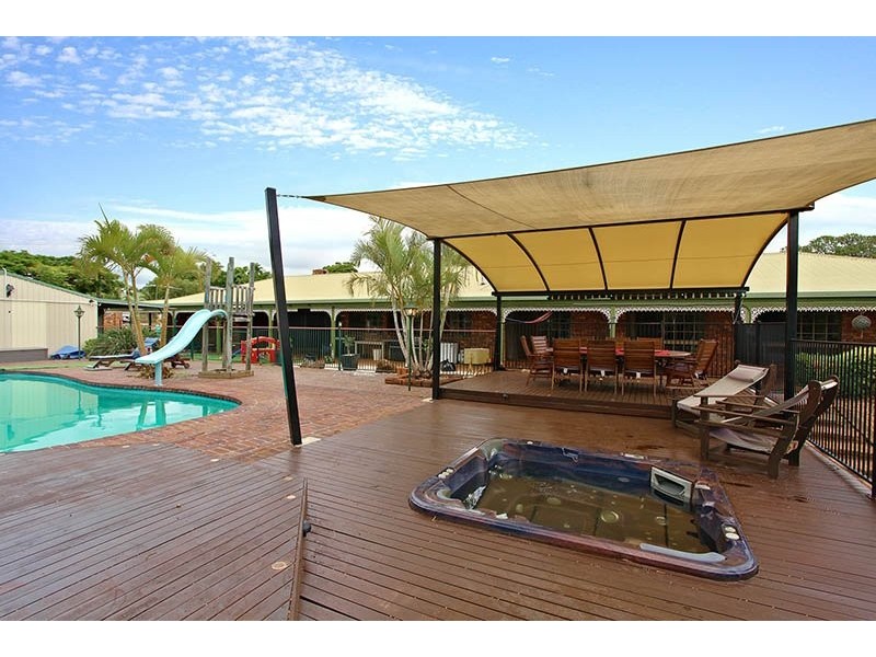 58 Darragh St, Bracken Ridge QLD 4017