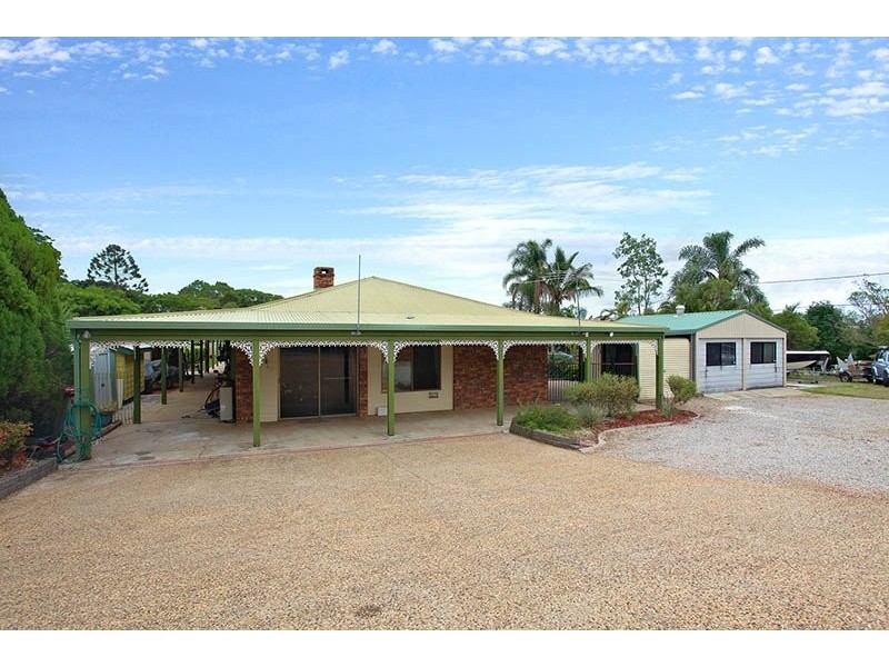 58 Darragh St, Bracken Ridge QLD 4017