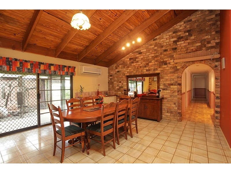 58 Darragh St, Bracken Ridge QLD 4017