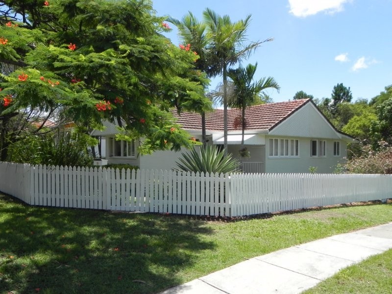 1 Crofton St, Geebung QLD 4034