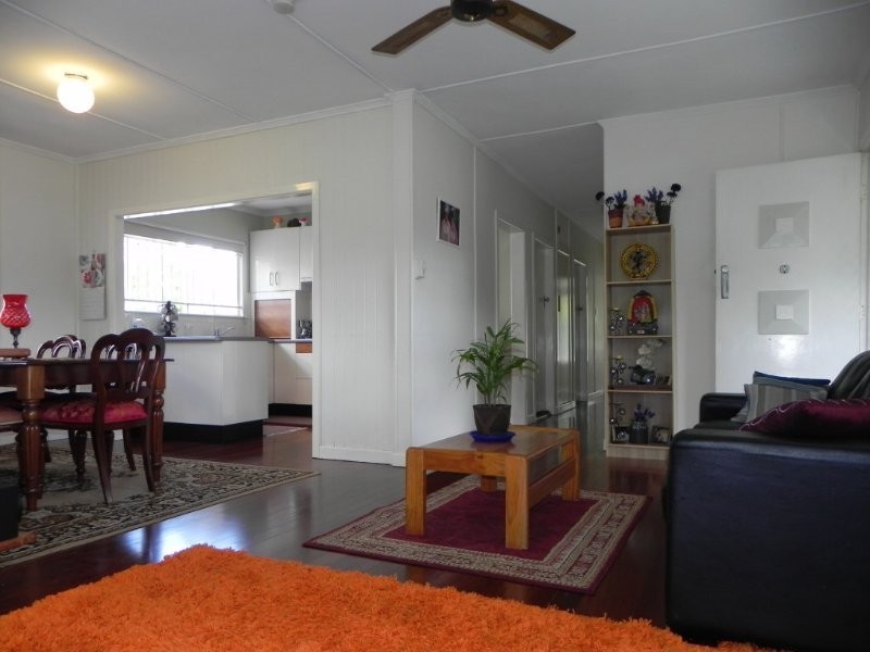 1 Crofton St, Geebung QLD 4034