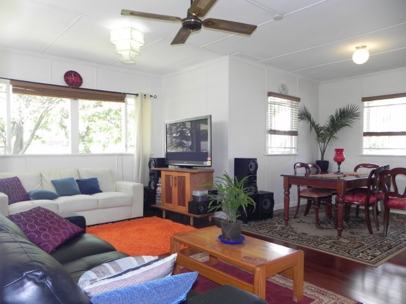 1 Crofton St, Geebung QLD 4034