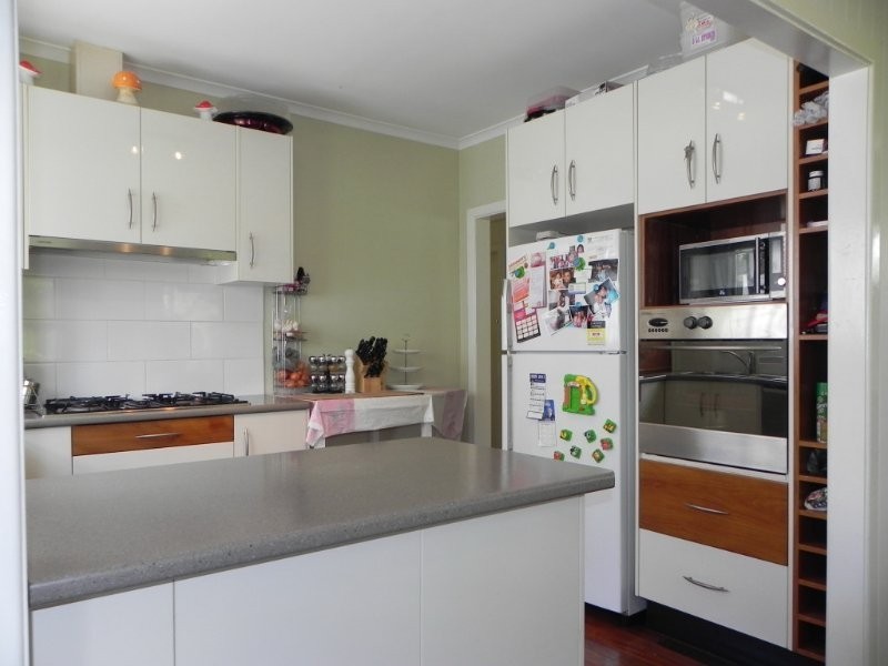 1 Crofton St, Geebung QLD 4034