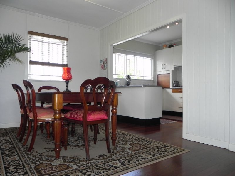 1 Crofton St, Geebung QLD 4034