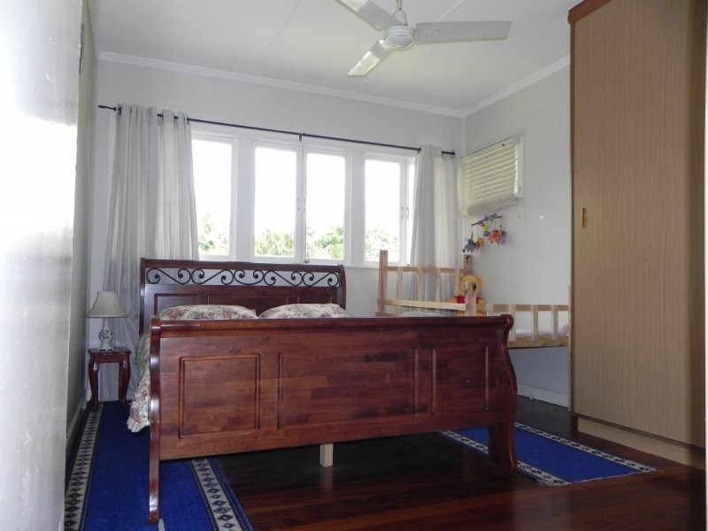 1 Crofton St, Geebung QLD 4034