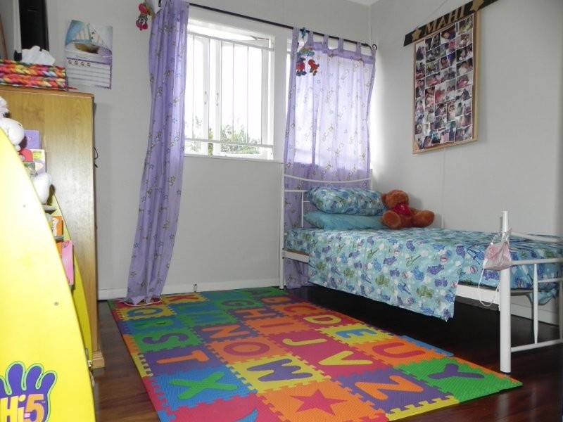 1 Crofton St, Geebung QLD 4034