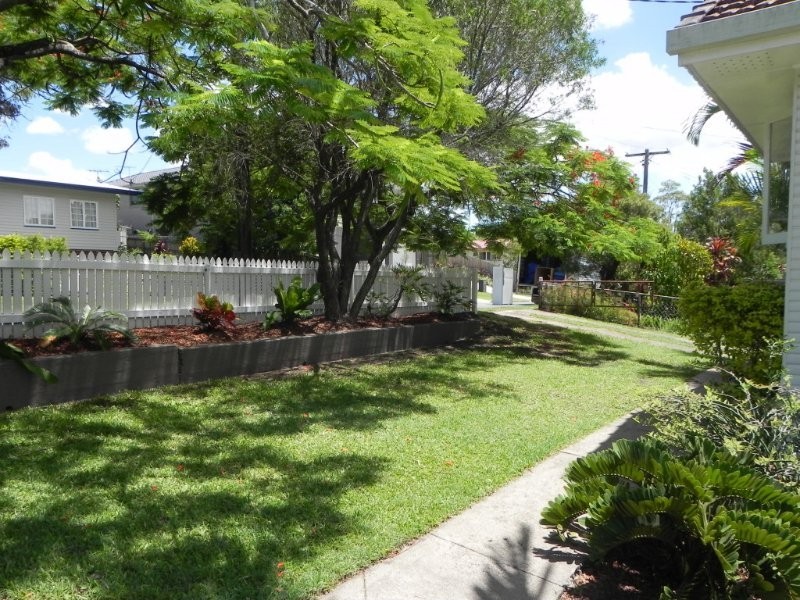 1 Crofton St, Geebung QLD 4034