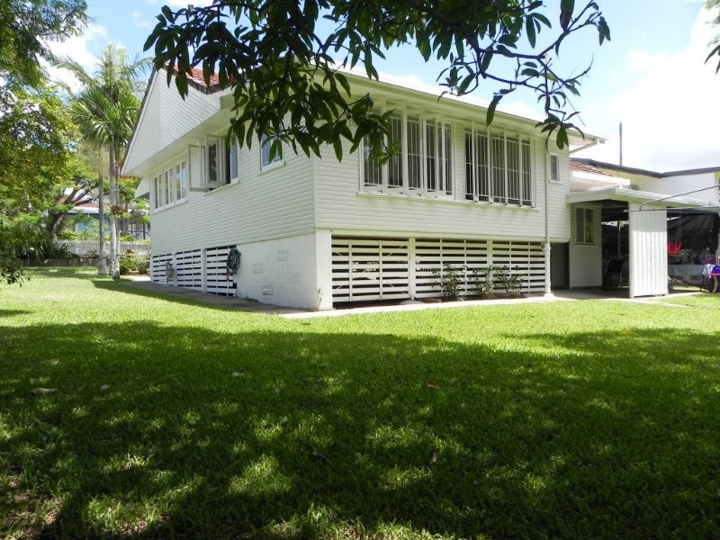 1 Crofton St, Geebung QLD 4034