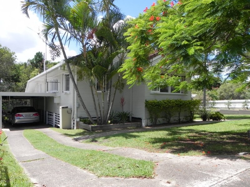 1 Crofton St, Geebung QLD 4034