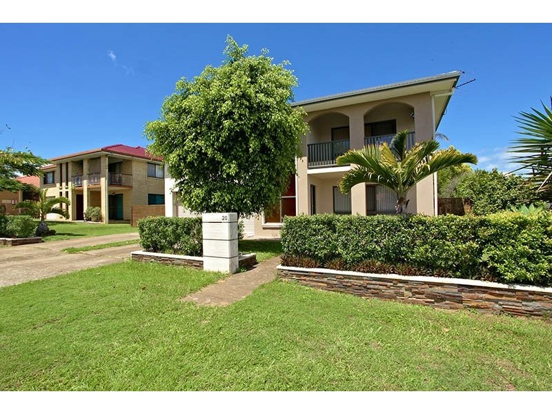 20 Samrill St, Boondall QLD 4034