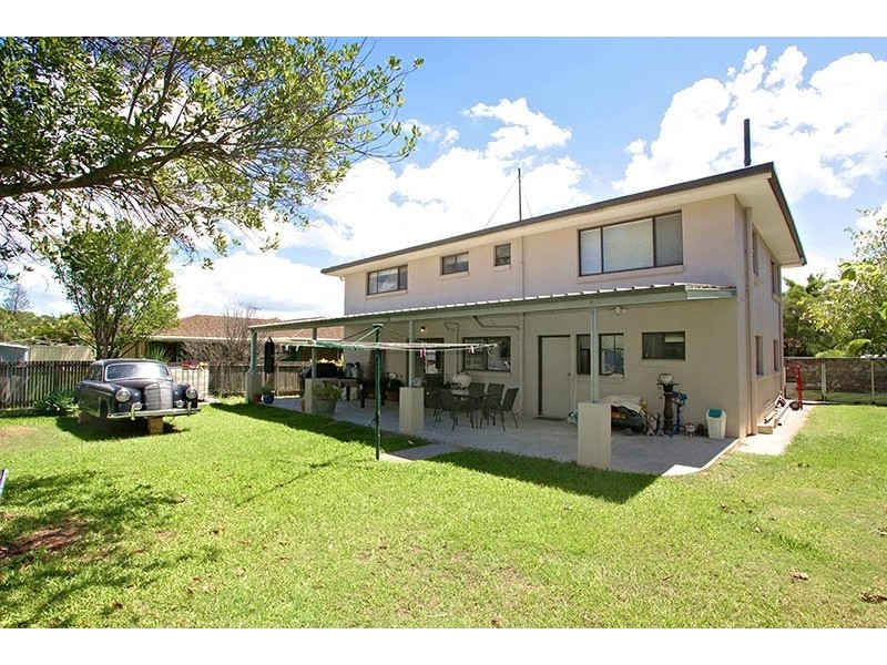 20 Samrill St, Boondall QLD 4034