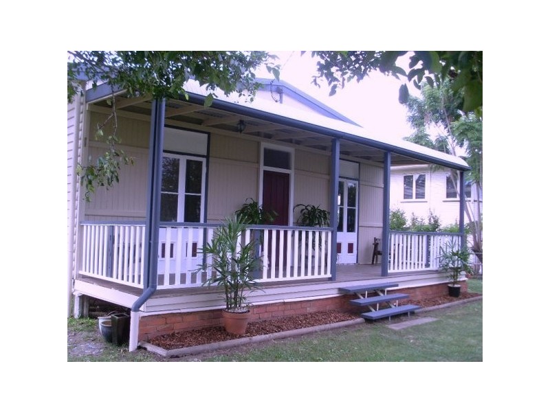 8 Flaxman Street, Banyo QLD 4014