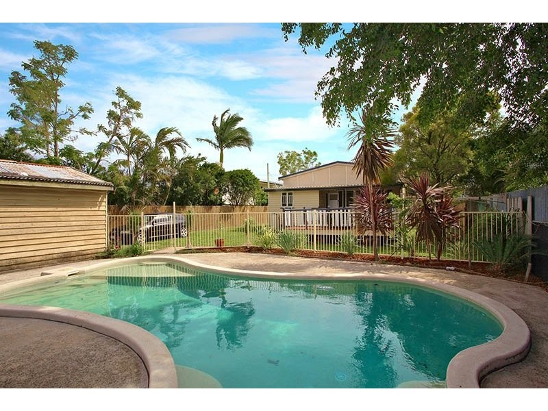 8 Flaxman Street, Banyo QLD 4014