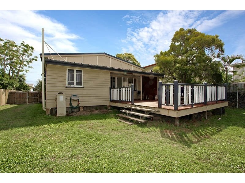 8 Flaxman Street, Banyo QLD 4014