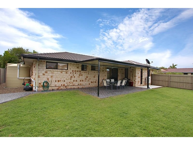 21 Daramalan St, Boondall QLD 4034